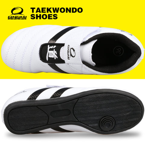 Wear-resistant and Comfortable Taekwondo shoes