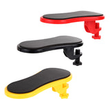 The Armrest support mousepad - 3 Colors