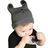 The Unisex Baby Hat For All Seasons -  0-12 Months age Only