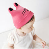 The Unisex Baby Hat For All Seasons -  0-12 Months age Only