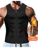 Unisex Sauna Vest for Weightloss - Body Shaper Slimming Sauna