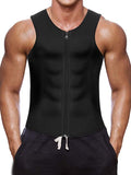 Unisex Sauna Vest for Weightloss - Body Shaper Slimming Sauna