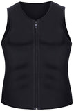 Unisex Sauna Vest for Weightloss - Body Shaper Slimming Sauna