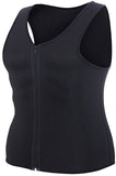 Unisex Sauna Vest for Weightloss - Body Shaper Slimming Sauna