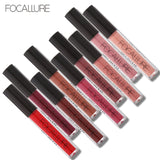 The Long-lasting Waterproof Lipstick for a Beautiful and Glossy Lips- 22 Colors Available