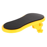 The Armrest support mousepad - 3 Colors