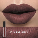 The Long-lasting Waterproof Lipstick for a Beautiful and Glossy Lips- 22 Colors Available