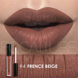 The Long-lasting Waterproof Lipstick for a Beautiful and Glossy Lips- 22 Colors Available