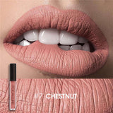 The Long-lasting Waterproof Lipstick for a Beautiful and Glossy Lips- 22 Colors Available