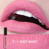 The Long-lasting Waterproof Lipstick for a Beautiful and Glossy Lips- 22 Colors Available