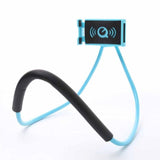 The Amazing Lazy Neck Phone Holder For Samsung/iPhone Mobile