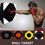 The Multi-Sport Wall Punch Training Bag That Maximum Absorption of Strongest Punches