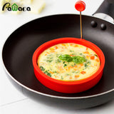 The NonStick Omelette Maker  -  4Pcs